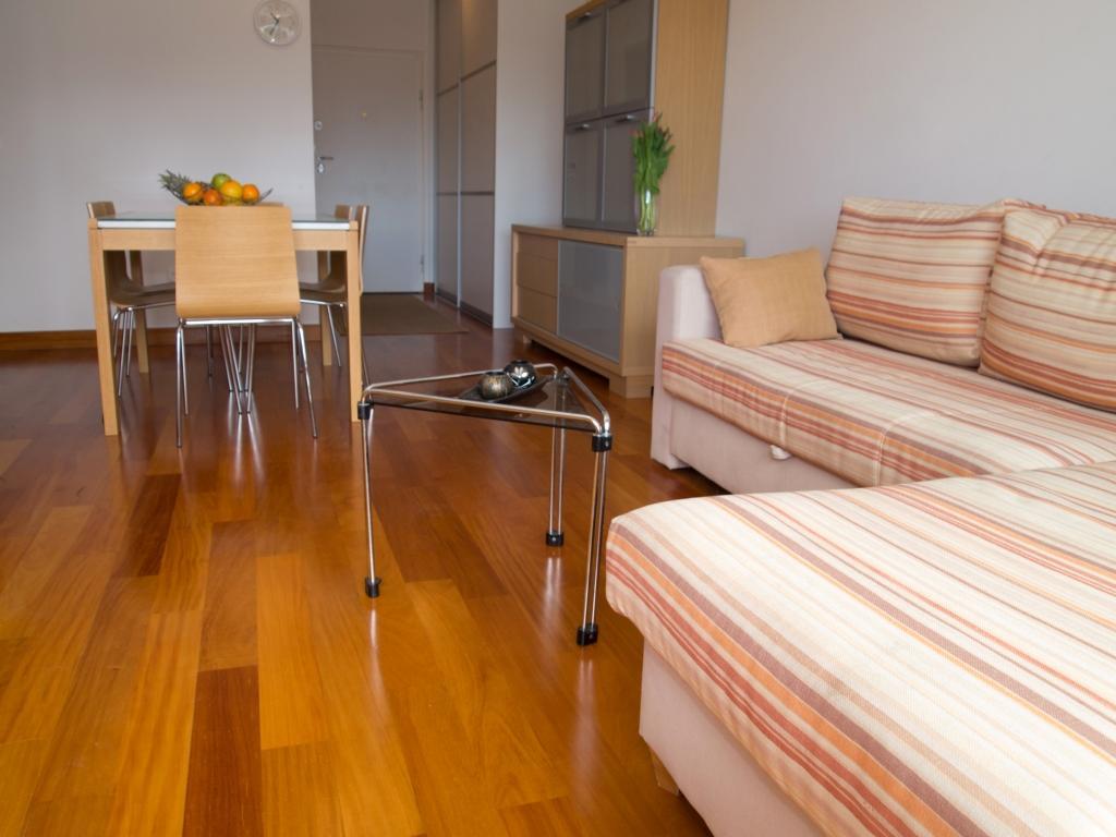 Apartment Mlinarevic Makarska Exterior foto