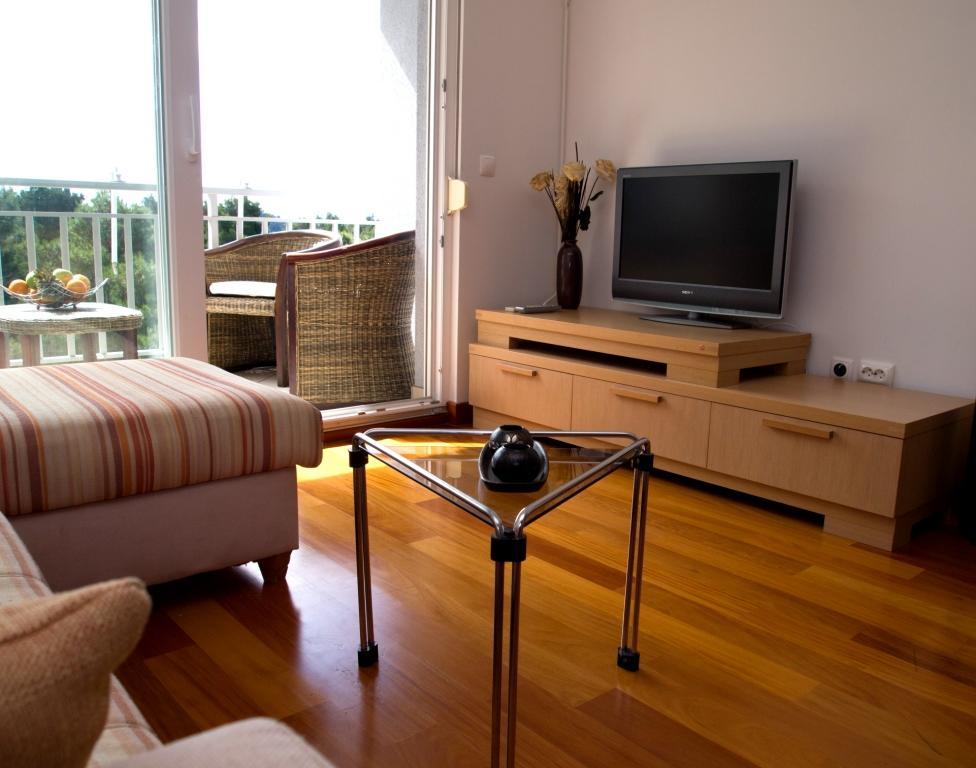 Apartment Mlinarevic Makarska Exterior foto