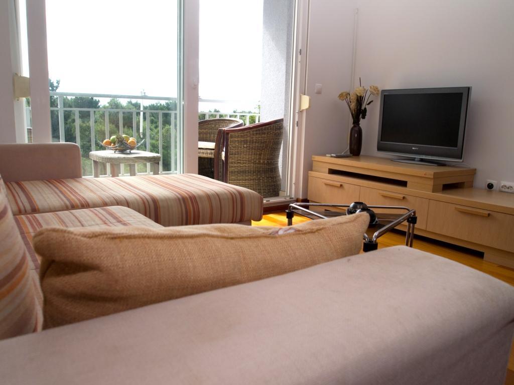 Apartment Mlinarevic Makarska Exterior foto