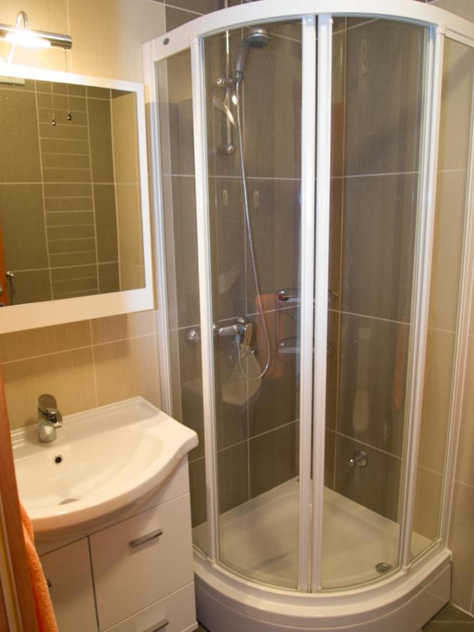 Apartment Mlinarevic Makarska Exterior foto